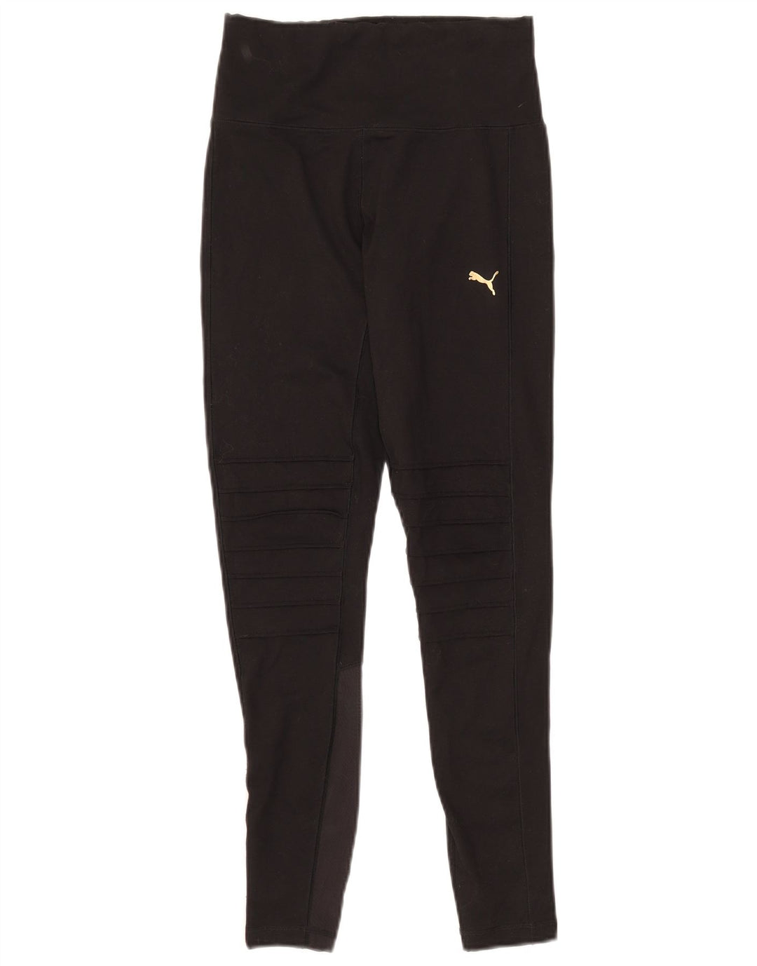 Puma Γυναικείο Κολάν UK 10 Small Black