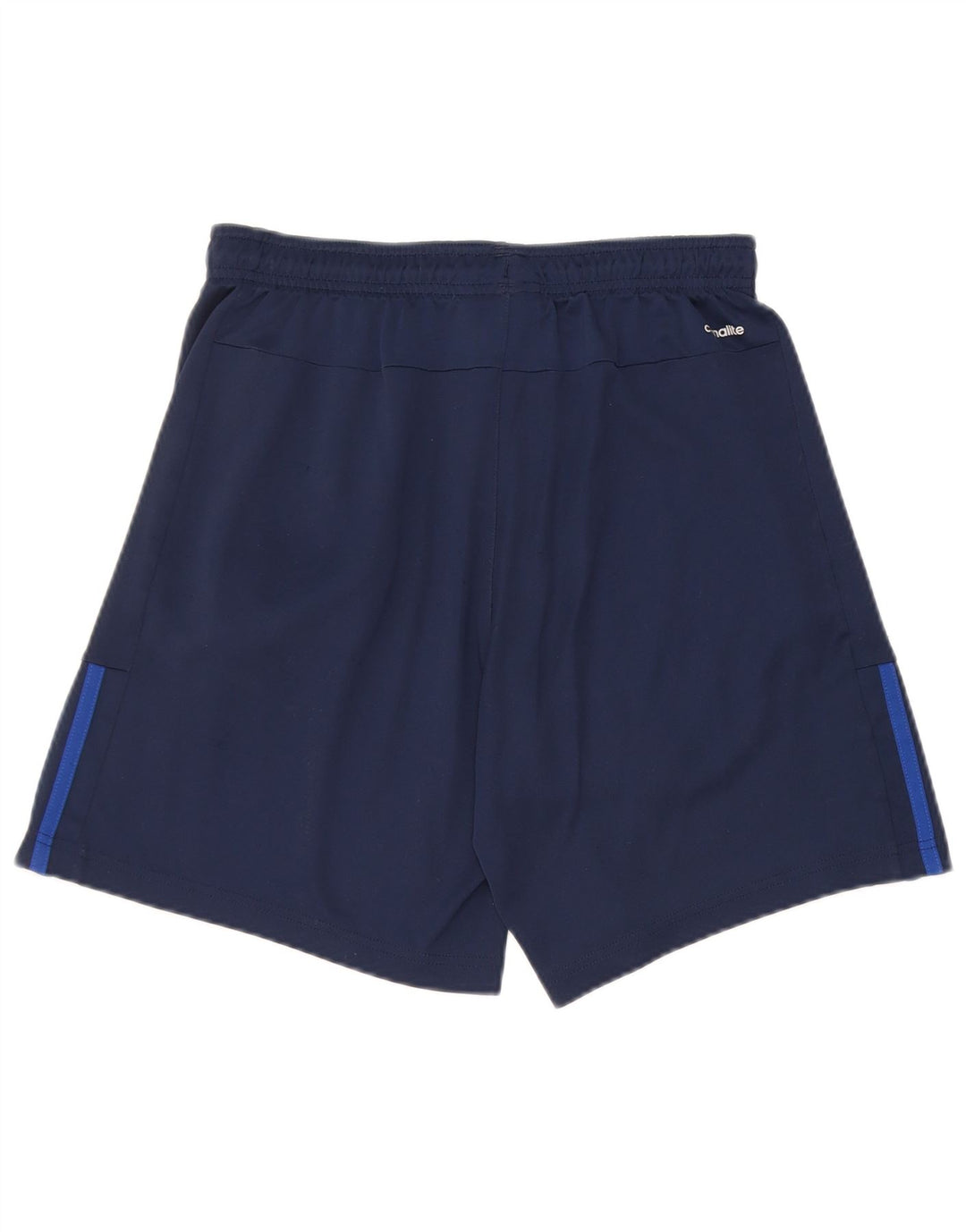 Ανδρικό αθλητικό σορτς Adidas Small Navy Blue Polyester