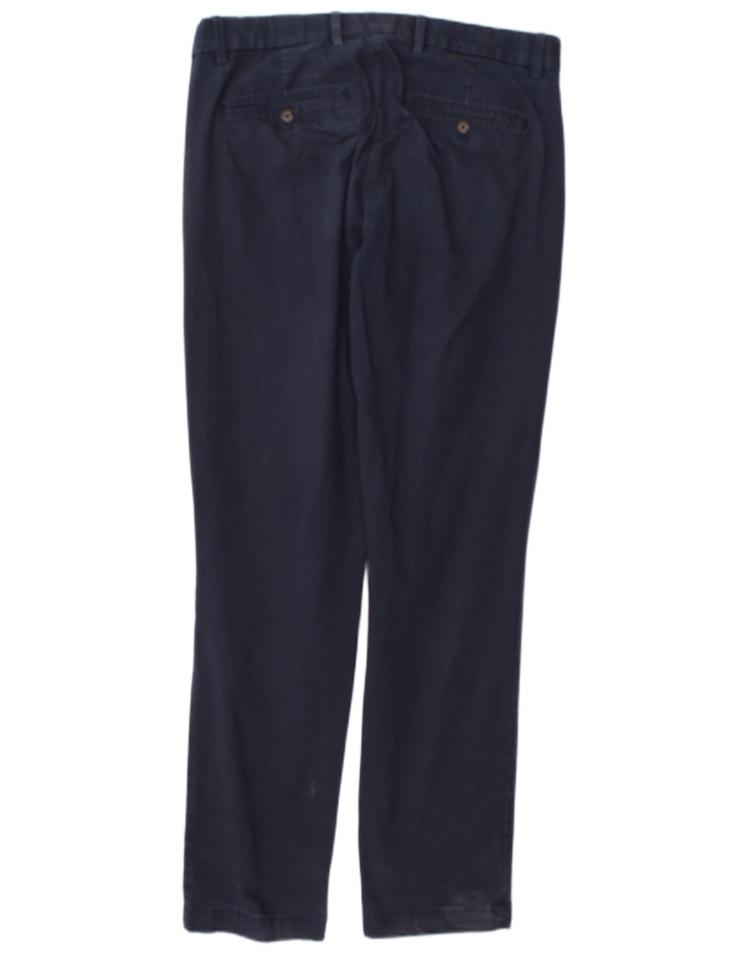 Ανδρικό παντελόνι Gap Slim Chino W32 L32 Navy Blue