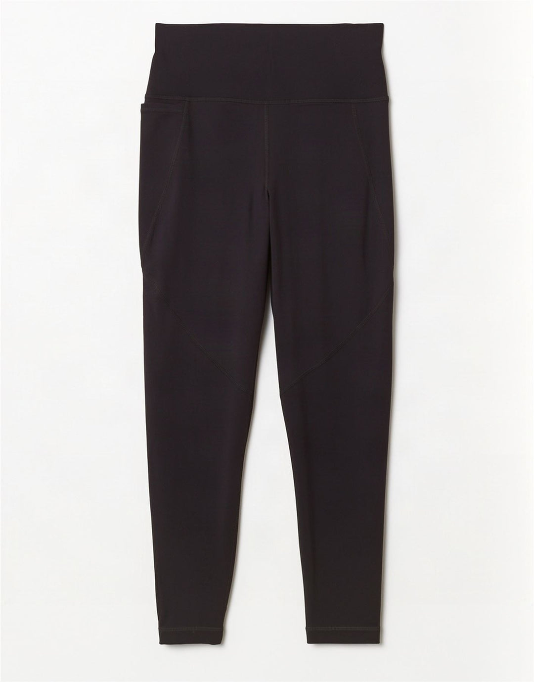 Sweaty Betty Γυναικεία Power κολάν UK 8 Small Black