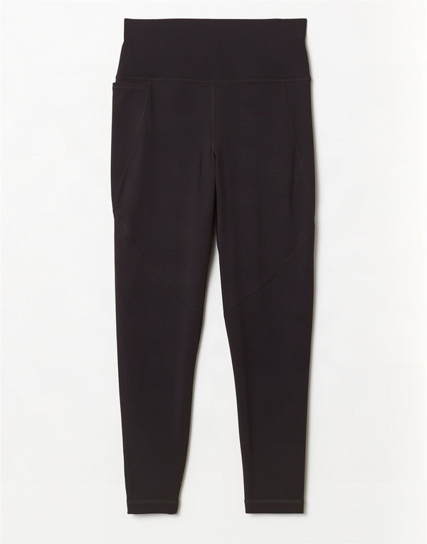 Sweaty Betty Γυναικεία Power κολάν UK 8 Small Black