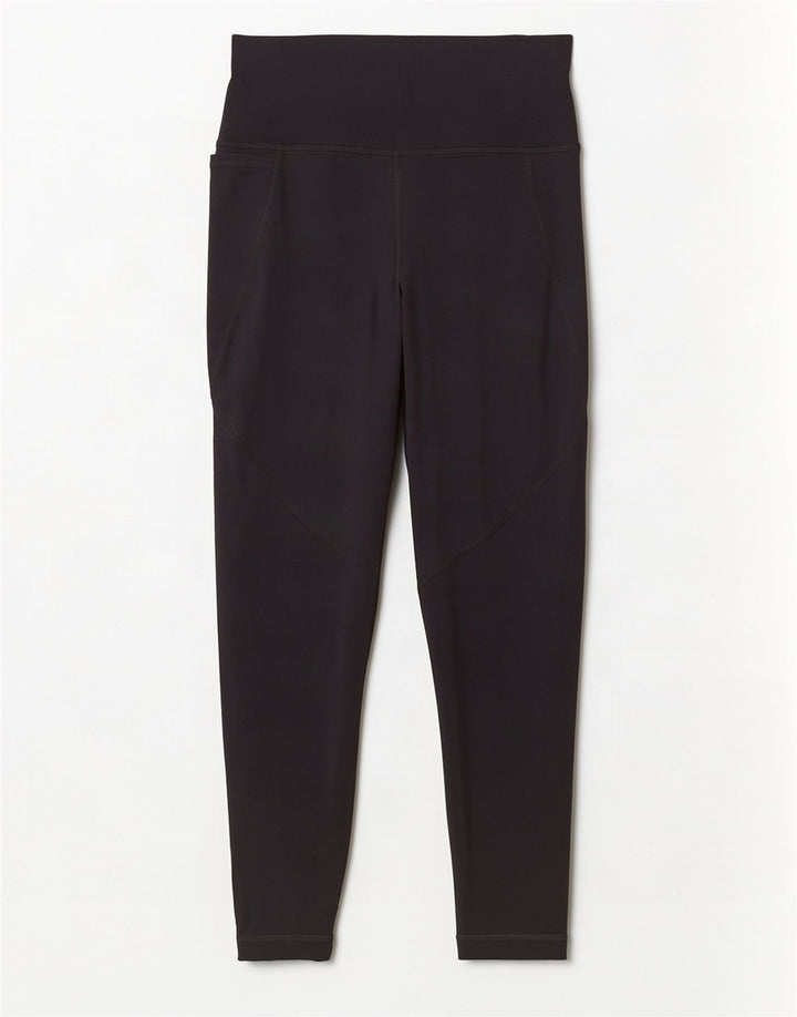 Sweaty Betty Γυναικεία Power κολάν UK 8 Small Black