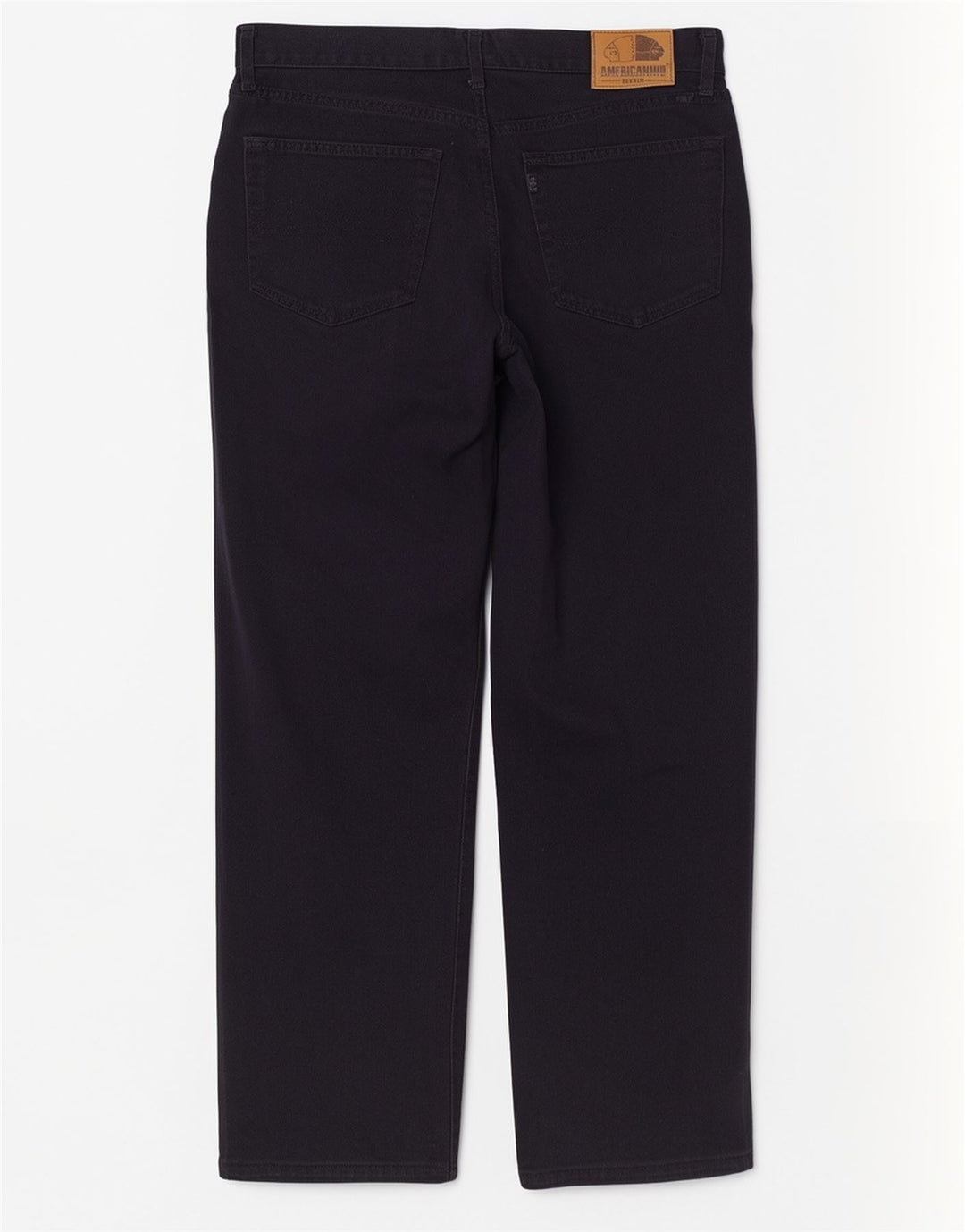 Ανδρικό τζιν Americanino ίσιο W32 L30 Navy Blue
