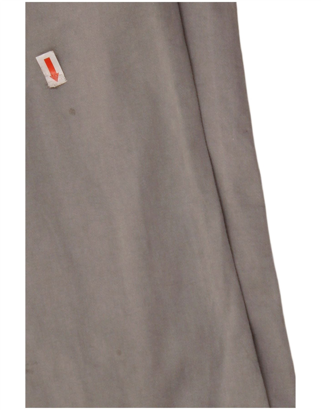 DACK'S Γυναικεία κανονική εφαρμογή casual παντελόνι IT 46 Large W32 L31 Γκρι