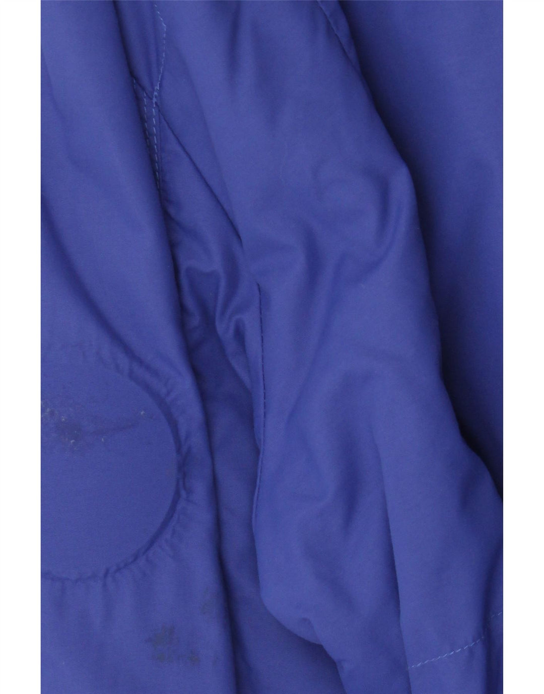 Ανδρικό μπουφάν G-Star Windbreaker UK 42 XL Blue Nylon