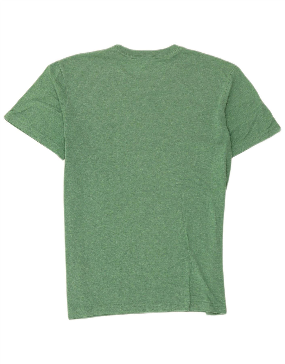 Ανδρικό γραφικό μπλουζάκι Nike Slim Fit Top Μεσαίο πράσινο
