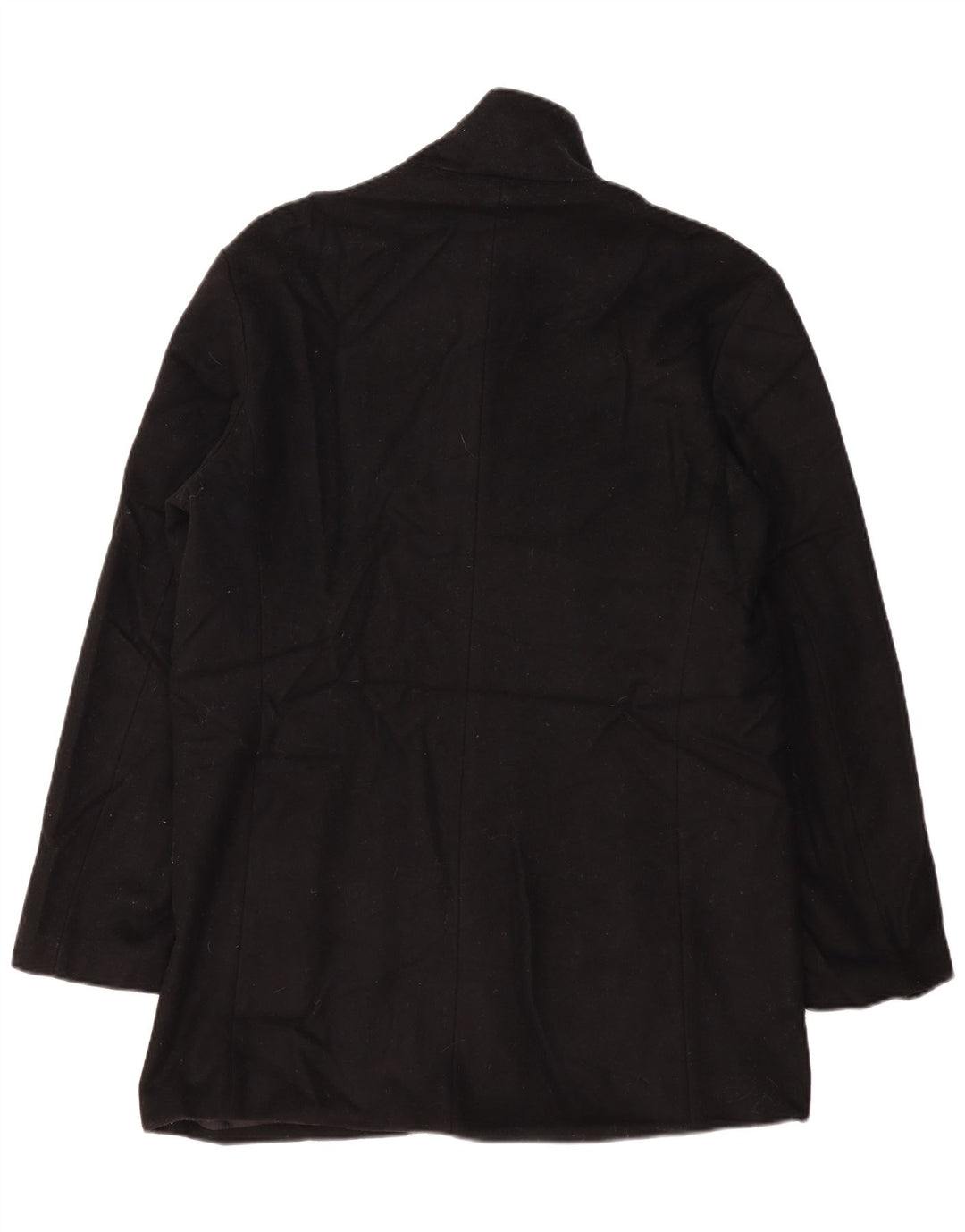 CALVIN KLEIN Ανδρικό Πανωφόρι UK 40 Large Μαύρο