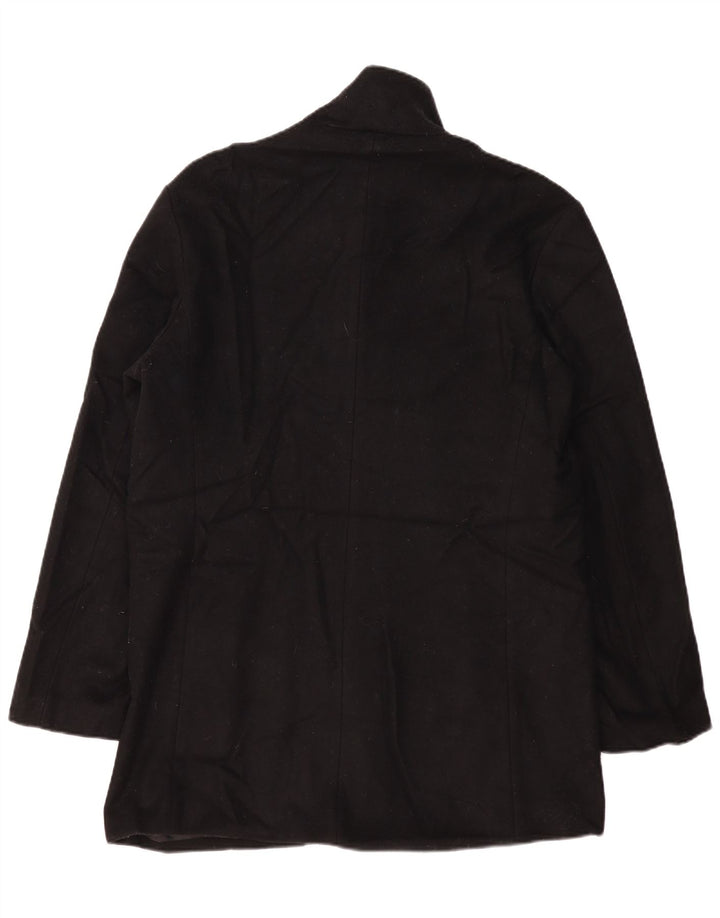 CALVIN KLEIN Ανδρικό Πανωφόρι UK 40 Large Μαύρο