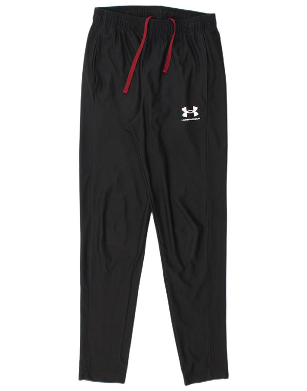 Under Armour Γυναικεία φόρμα παντελόνι UK 10 Small Black Polyester