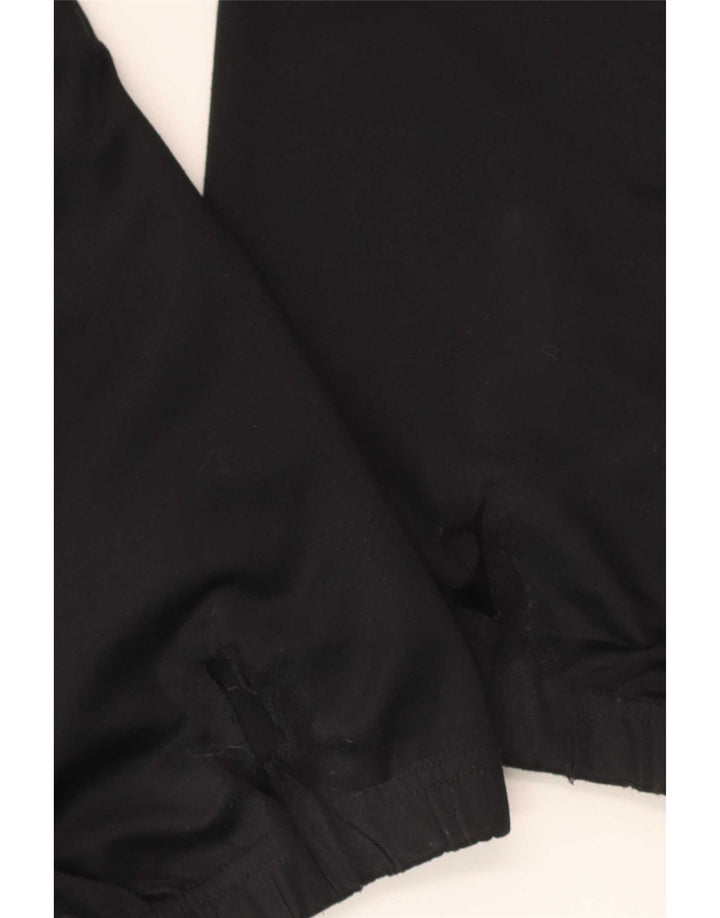 Ανδρική φόρμα Nike Παντελόνι Joggers Μικρό μαύρο πολυεστέρα