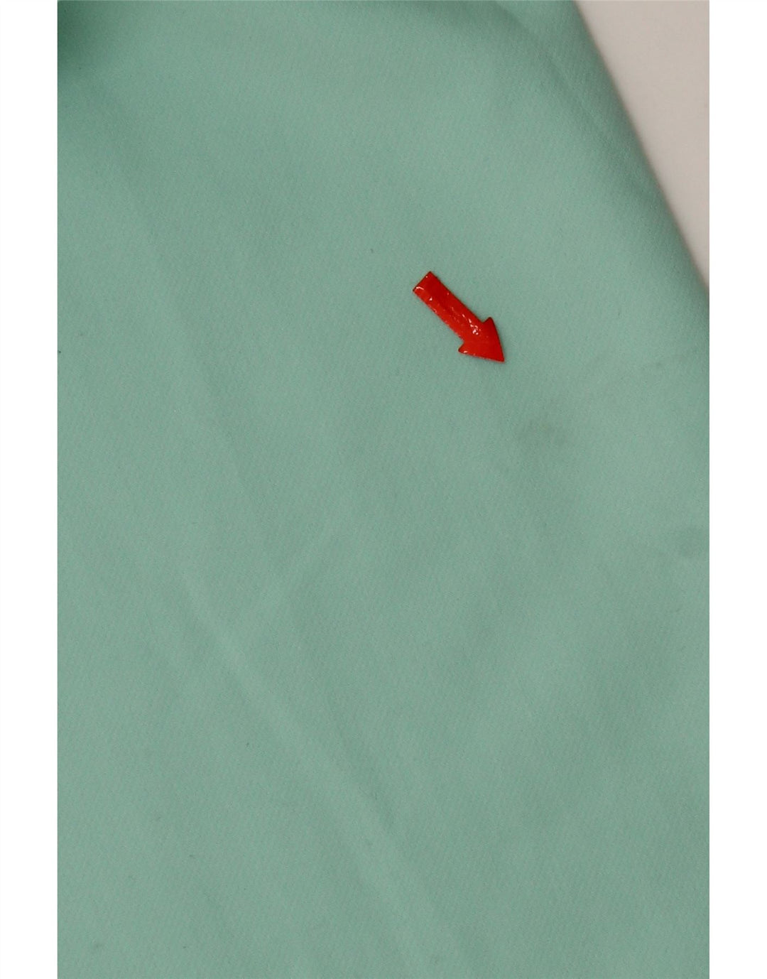 Zara Γυναικείο Bootcut Casual Παντελόνι Small W26 L31 Green