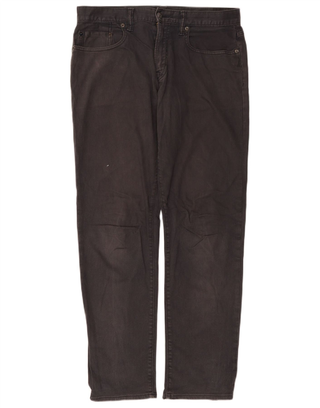 Ανδρικό τζιν Gap Slim W30 L30 Navy Blue Cotton