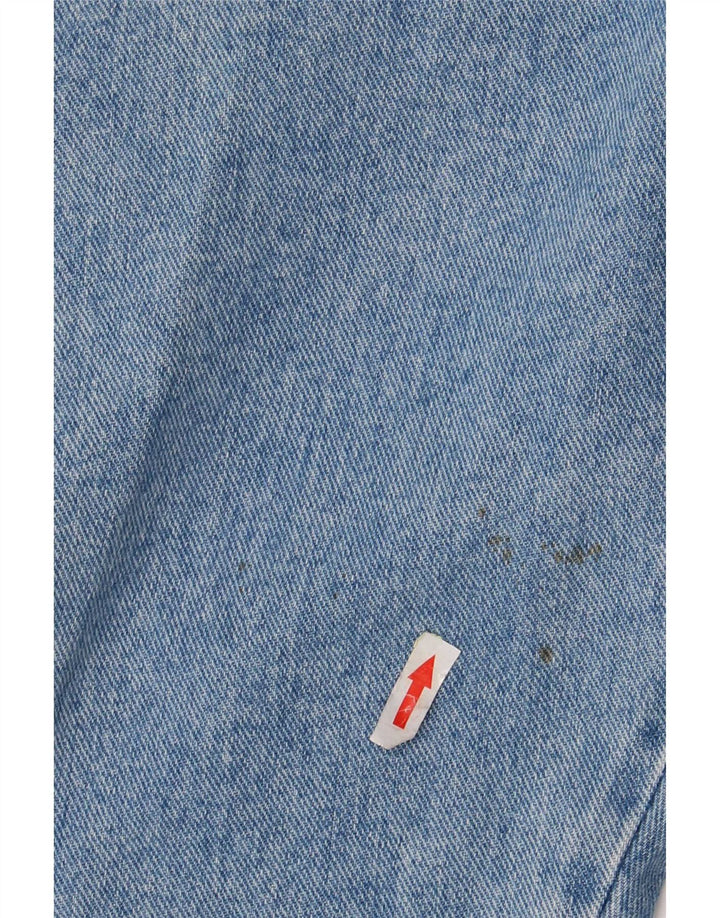 Ανδρικό φούτερ Champion Jumper XL Λευκό Colourblock Βαμβακερό