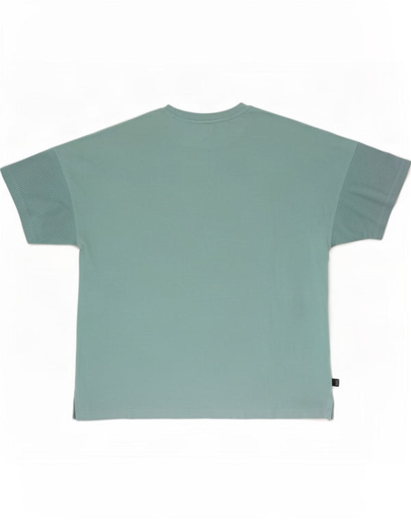 Ανδρικό T-Shirt Puma Top Large Blue