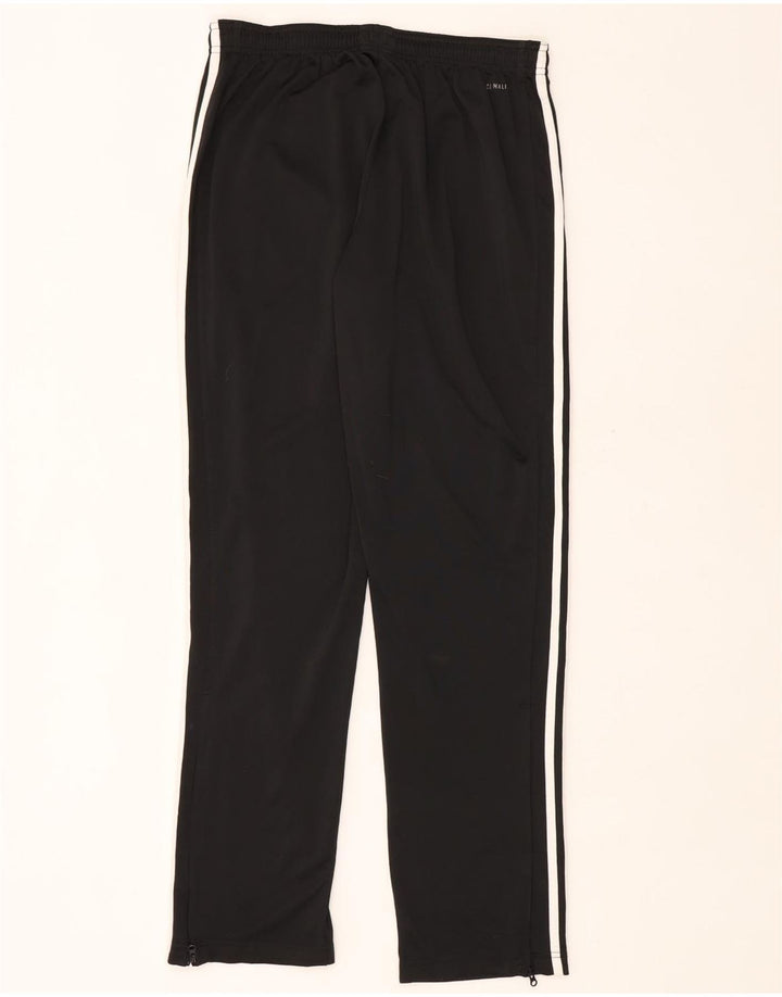 Γυναικεία αθλητική φόρμα Adidas Climalite UK 14 Large Μαύρο Πολυεστέρας