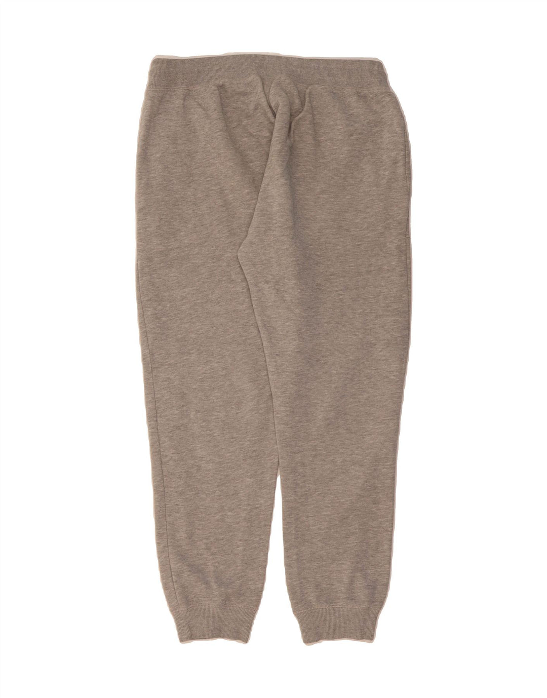 ELLESSE Mens Tracksuit Trousers Joggers Large  Grey Cotton Vintage Ellesse and Second-Hand Ellesse from Messina Hembry 