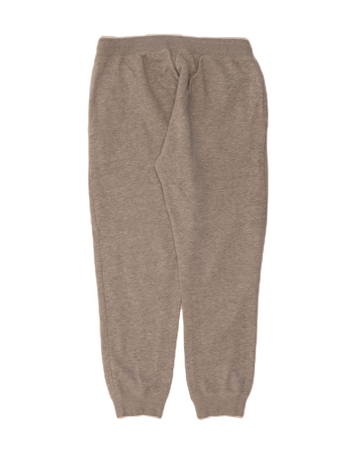 ELLESSE Mens Tracksuit Trousers Joggers Large  Grey Cotton Vintage Ellesse and Second-Hand Ellesse from Messina Hembry 