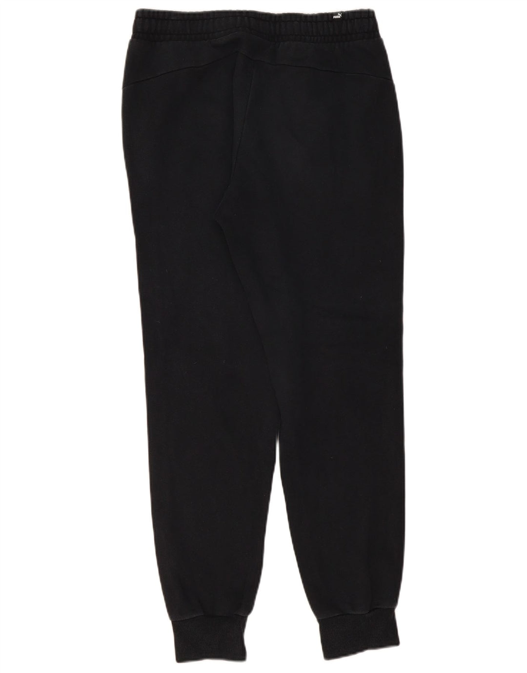 Ανδρική φόρμα PUMA Παντελόνι Joggers Μεσαίο Μαύρο