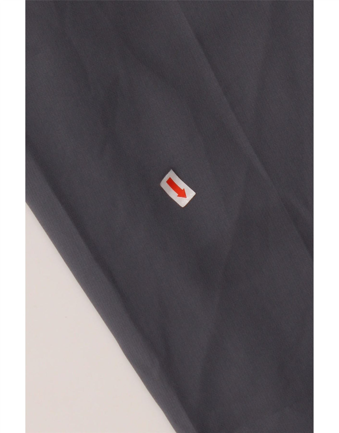 Ανδρικό ADIDAS Παντελόνι Chino ίσιο Adizero W34 L34 Μπλε Πολυεστέρας