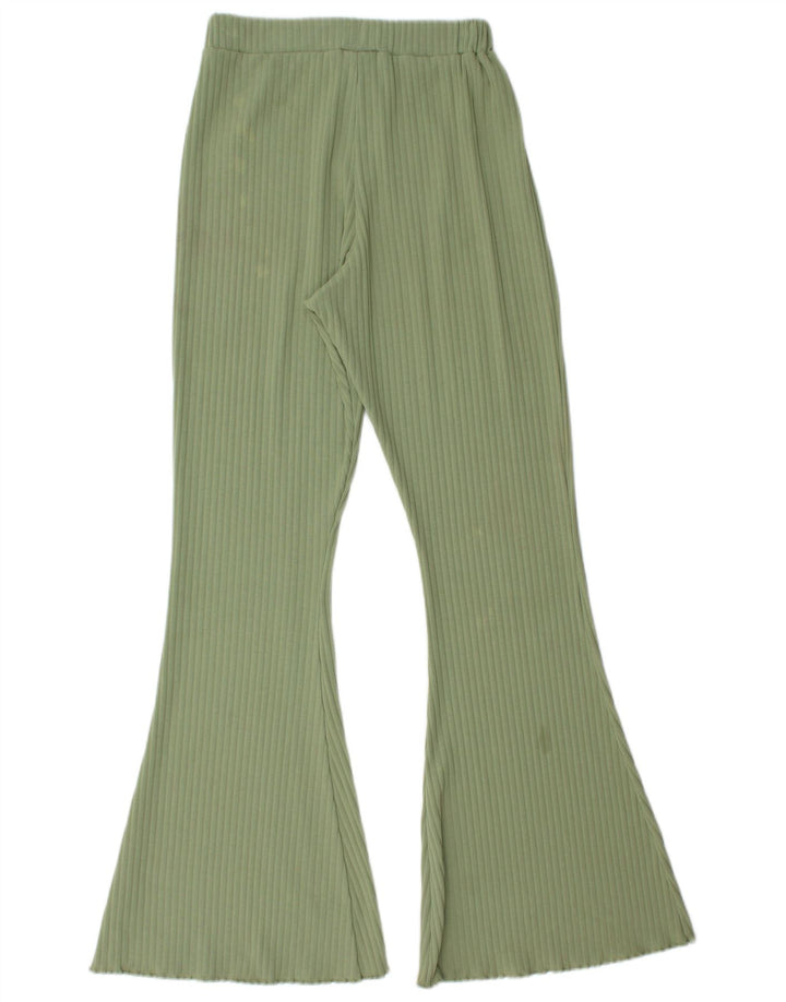 Γυναικεία φόρμα Nike Flare UK 12 Medium Green