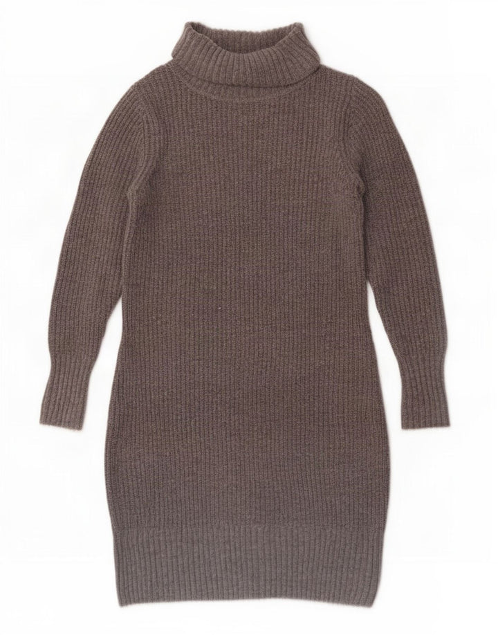 Γυναικείο φόρεμα Boden Jumper UK 12 Medium Grey