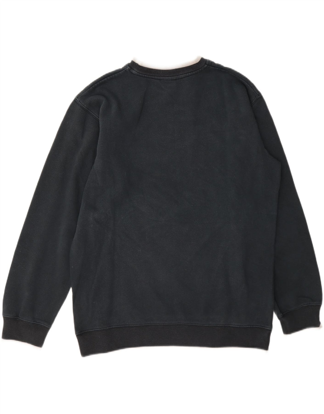 Ανδρικό φούτερ Nike Jumper, μεσαίο γκρι βαμβακερό