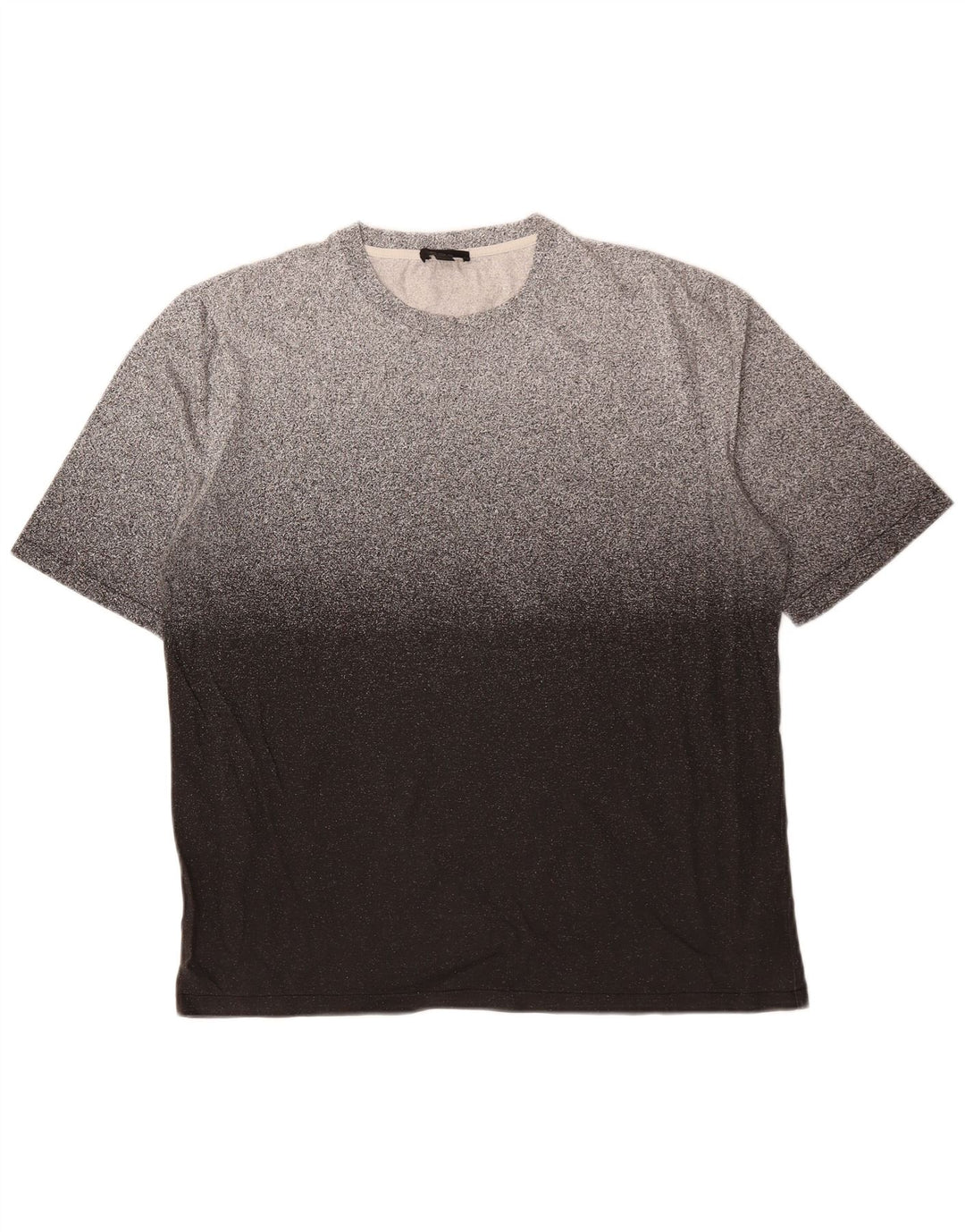 Ανδρικό T-Shirt Cos Top Large Grey Flecked Cos