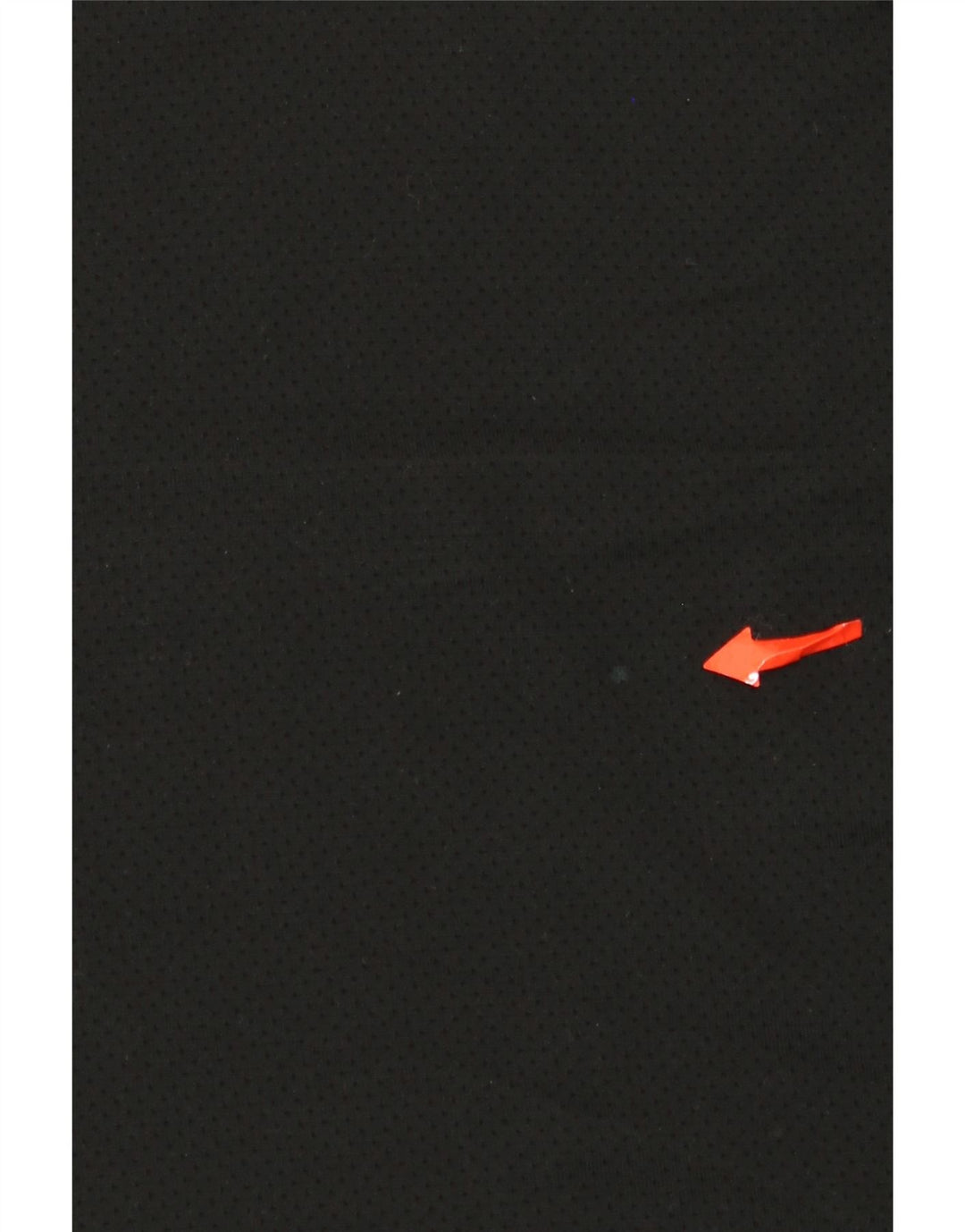 Ανδρικό φανελάκι Nike Dri Fit XL Μαύρο πολυεστέρα