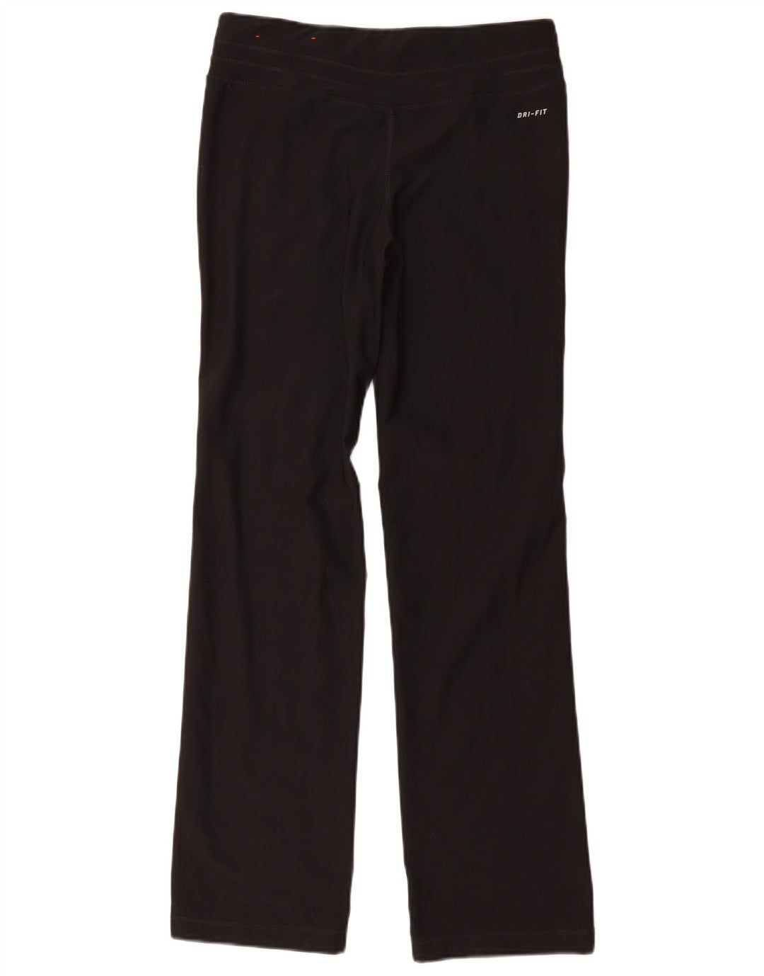 Γυναικεία φόρμα Nike Dri Fit Παντελόνι UK 10 Small Black Polyester