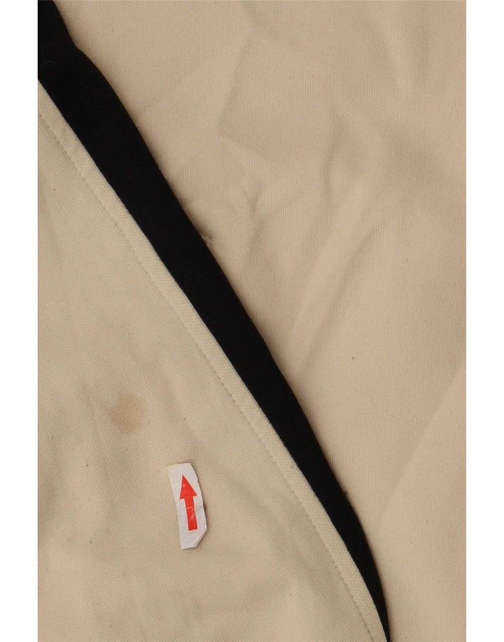 Ανδρική φόρμα Puma Top Jacket Μεγάλο Μπεζ Χρώμα Πολυεστέρας