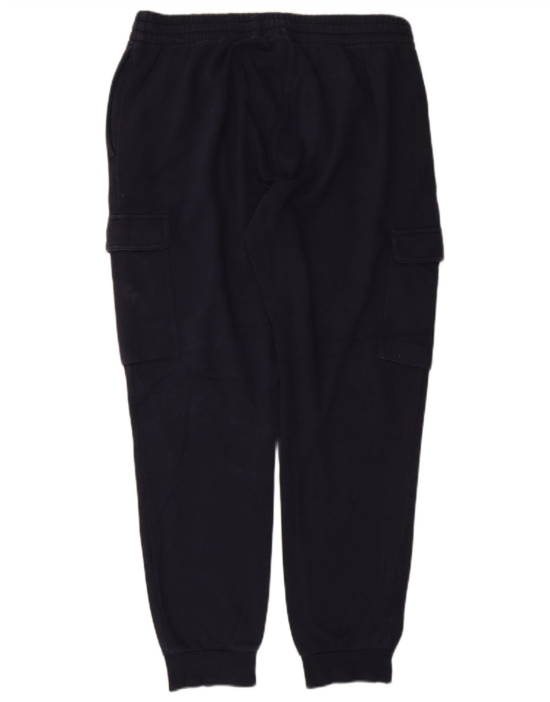 Ανδρική φόρμα ADIDAS Cargo Παντελόνι Joggers XL Navy Blue