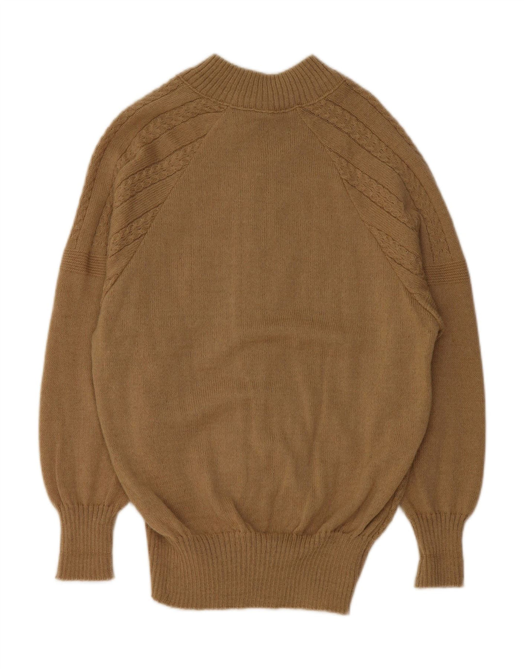 Γυναικεία Ζακέτα CHIC IT 48 XL Μπεζ