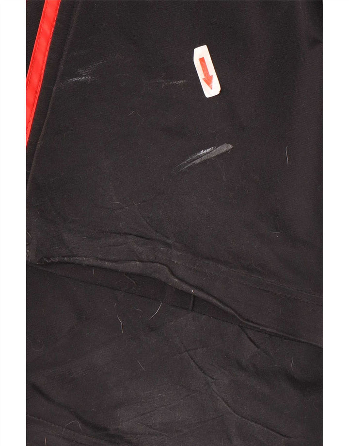 Ανδρική φόρμα Adidas Παντελόνι XL Μαύρο Πολυεστέρα