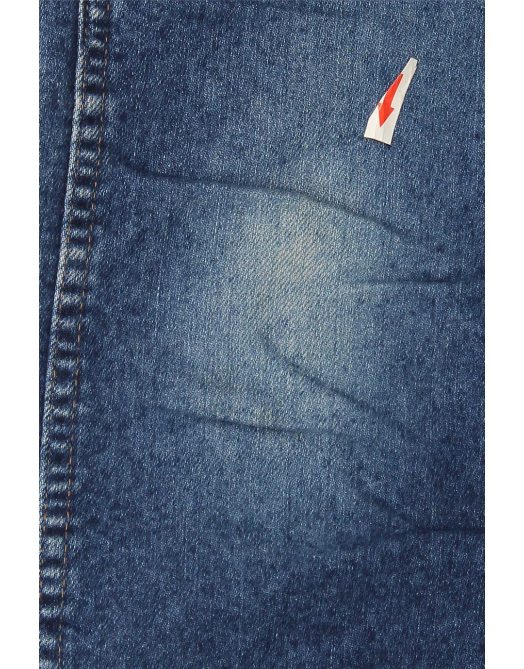 Ανδρικό τζιν Wrangler ίσιο W36 L29 Μπλε