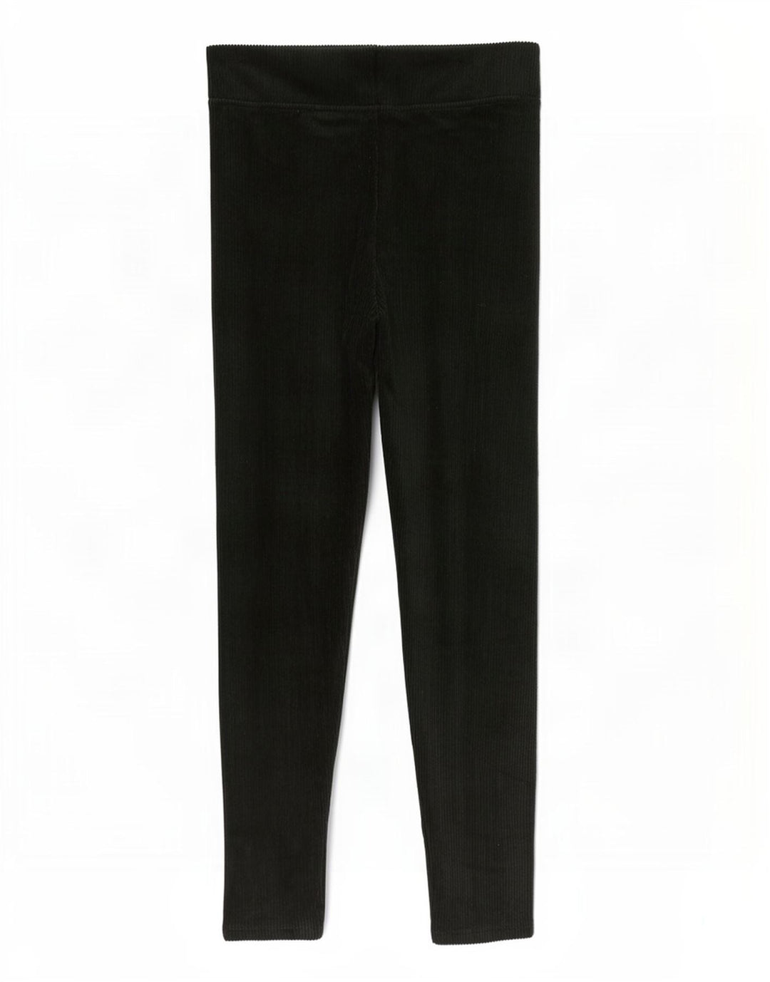 Γυναικεία κολάν Marks & Spencer UK 10 Small Green Cotton