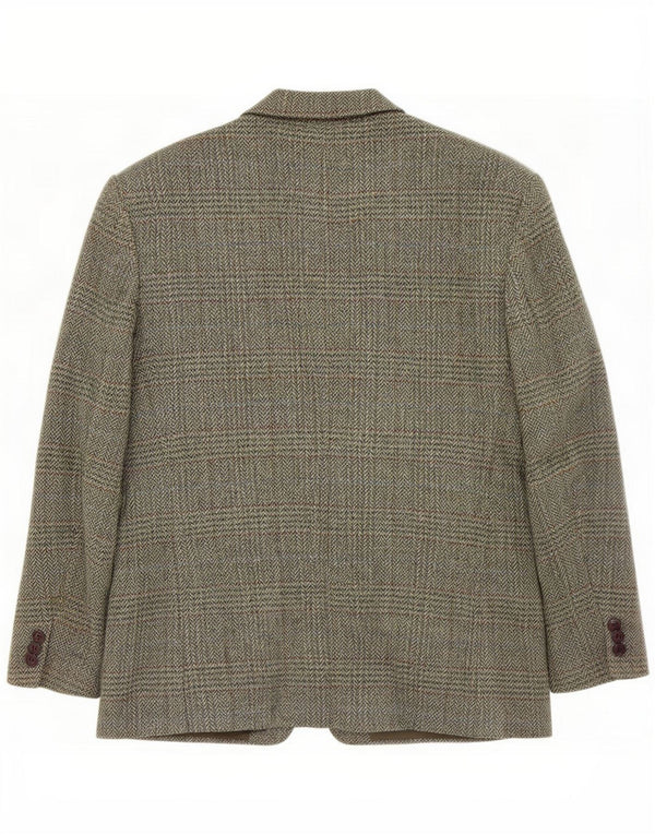 Marks & Spencer Ανδρικό μπουφάν St. Michael Blazer UK 40 Medium Green