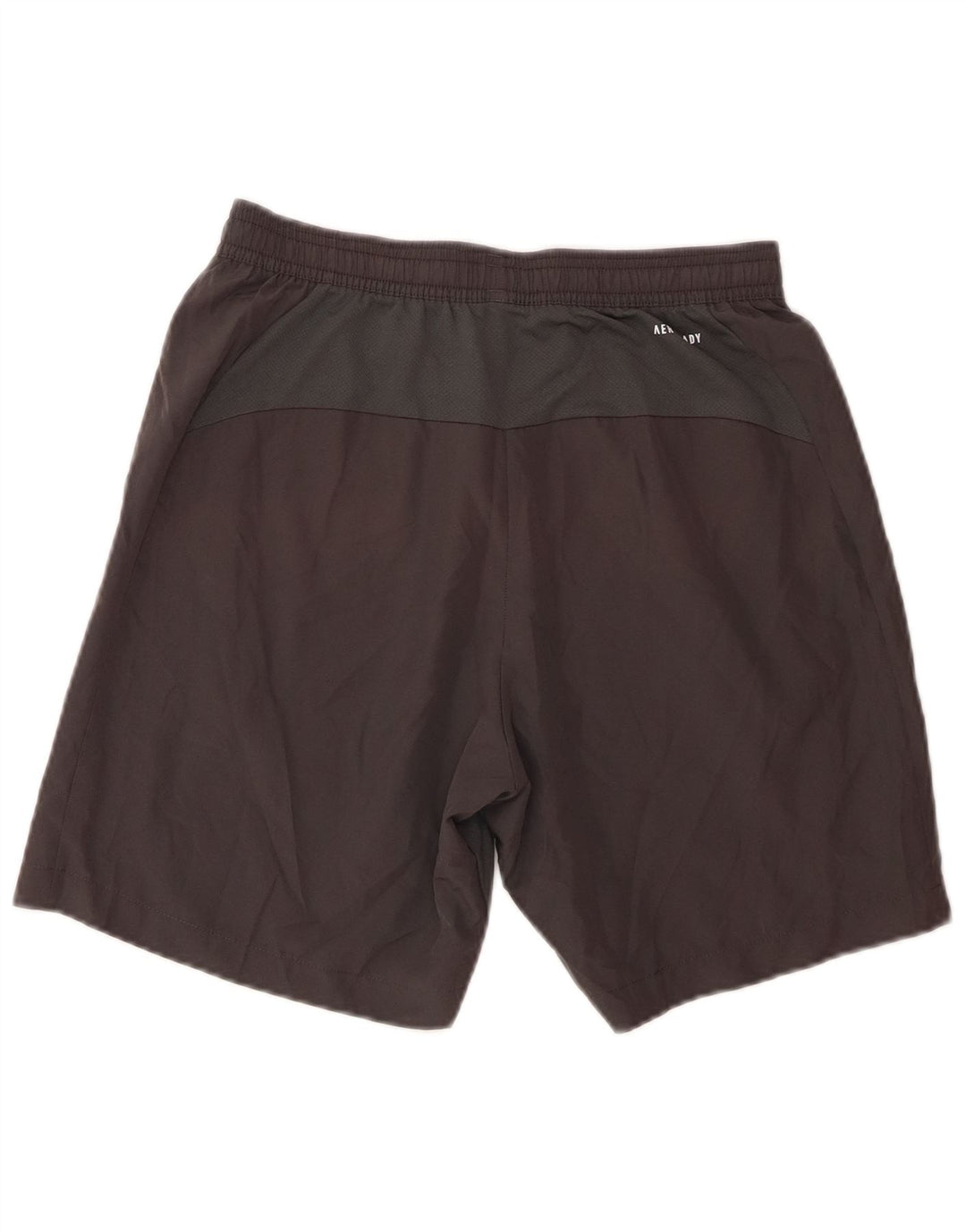 Adidas Ανδρικό Σορτς Aeroready Sport Small Grey Polyester