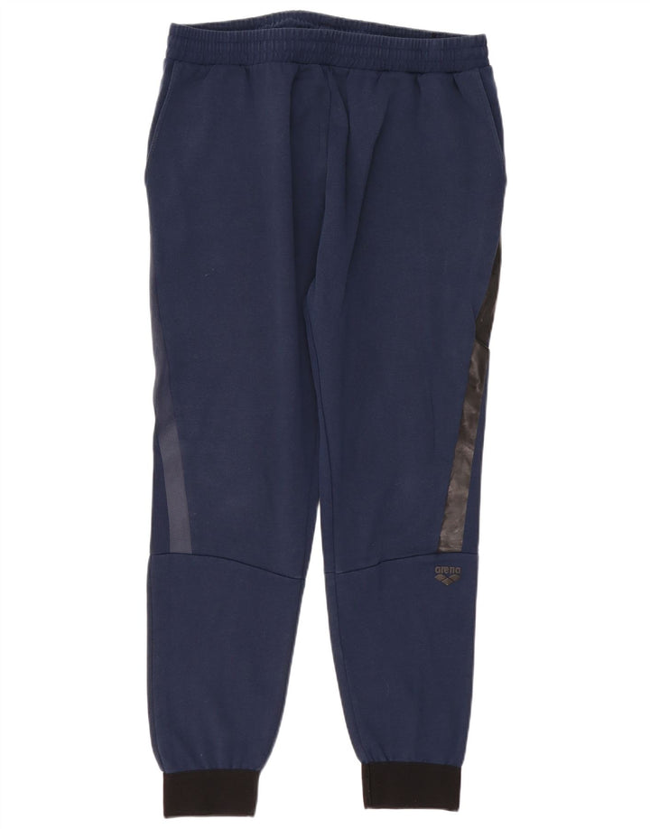 Arena Ανδρική φόρμα παντελόνι Joggers 2XL Navy Blue