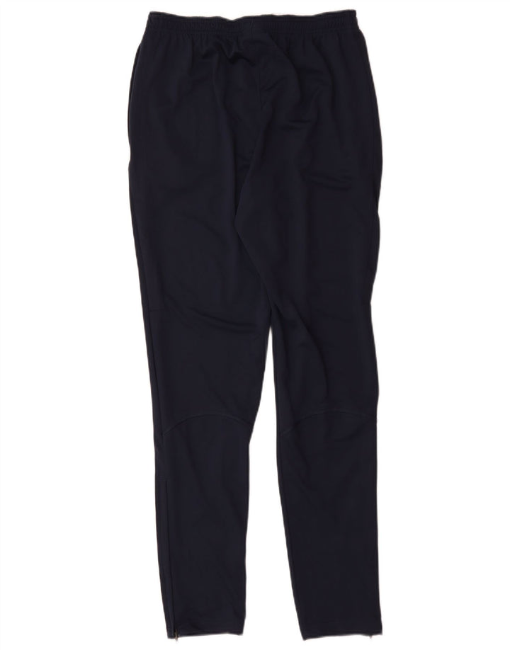 Ανδρική φόρμα φόρμας Nike Dri Fit Small Navy Blue Polyester