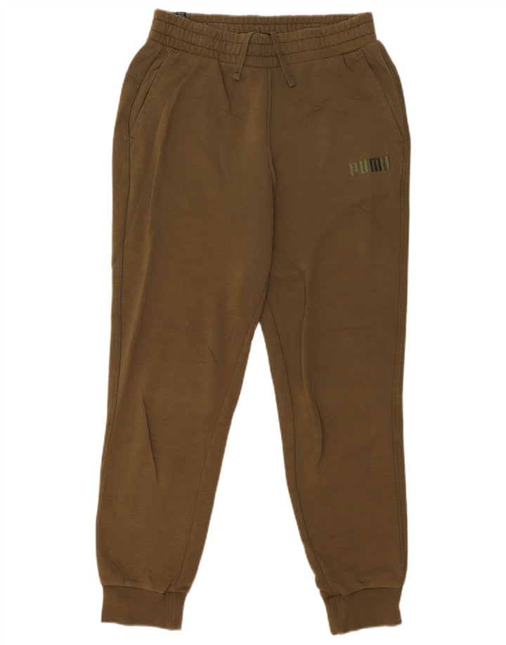 Ανδρική φόρμα Puma Παντελόνι Joggers Medium Khaki