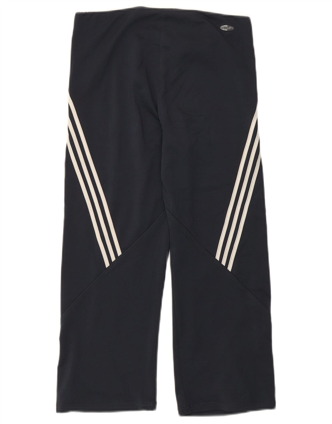 Παντελόνι αθλητικής φόρμας ADIDAS Boys Clima 365 13-14 ετών Navy Blue Polyester