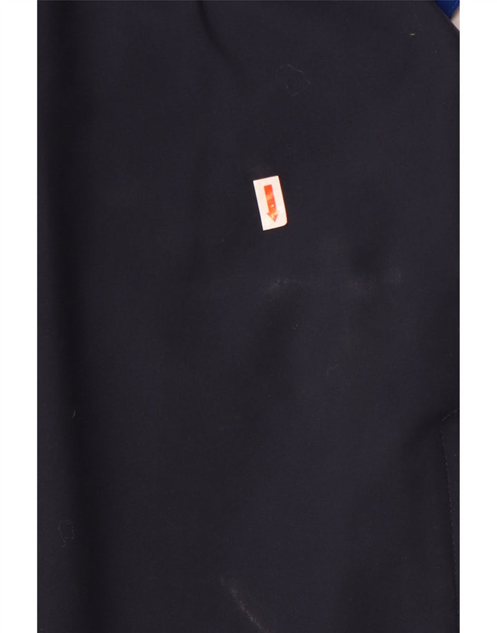 Ανδρική φόρμα Adidas Παντελόνι Joggers Large Navy Blue Polyester