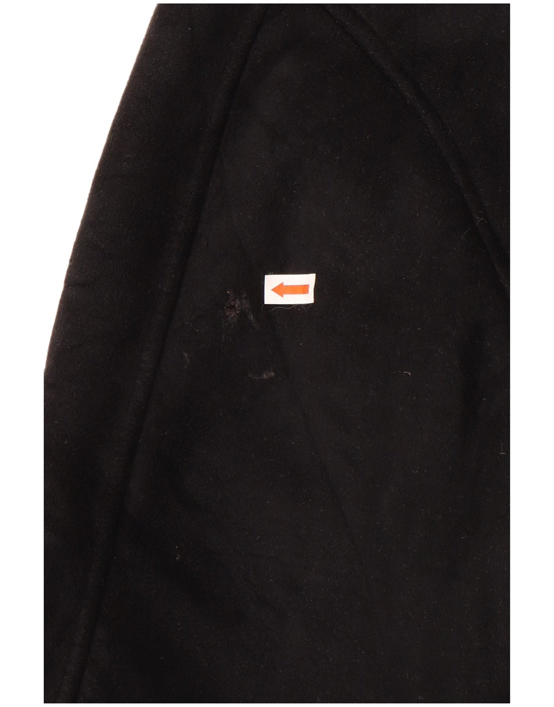 Ανδρικό τζάκετ Le Frog Utility UK 38 Medium Black Polyester