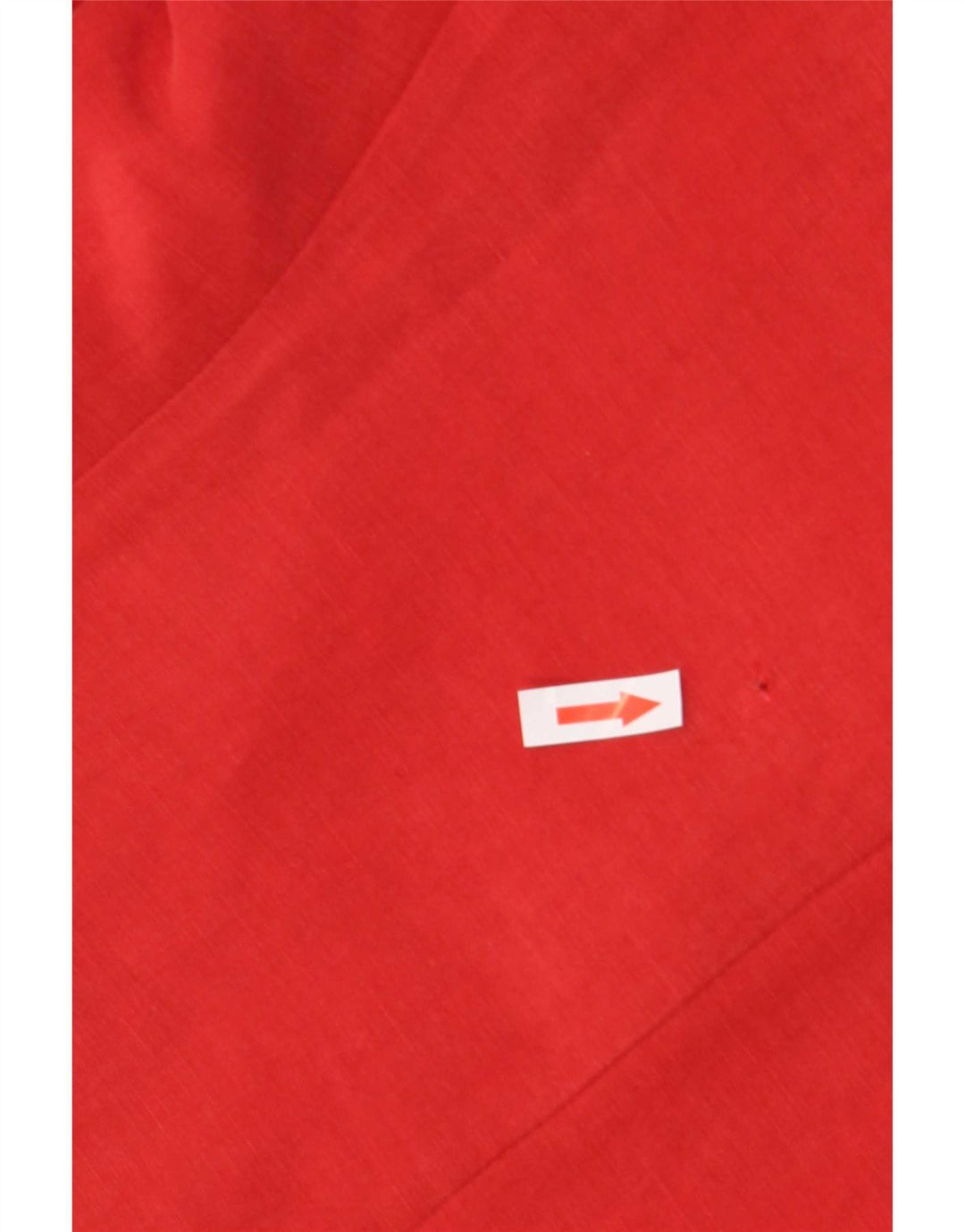 Armani Collezioni Γυναικείο Μπουφάν Μπλέιζερ IT 42 Medium Red Len