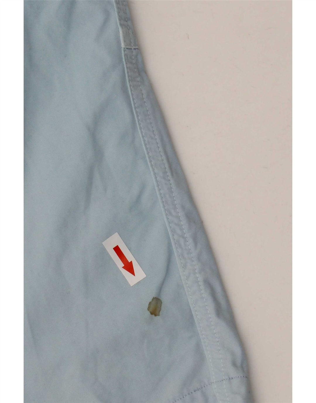 Vintage Ανδρικό σορτς Chino IT 48 Medium W30 Μπλε