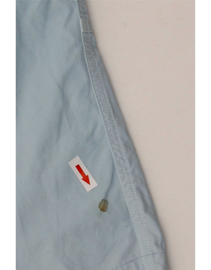 Vintage Ανδρικό σορτς Chino IT 48 Medium W30 Μπλε