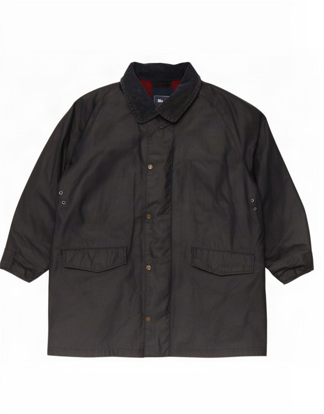 Ανδρικό τζάκετ Henri Lloyd Windbreaker UK 40 Large Navy Blue