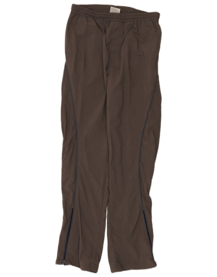 Ανδρική αθλητική φόρμα Diadora Παντελόνι Μεγάλο Γκρι Πολυαμίδιο