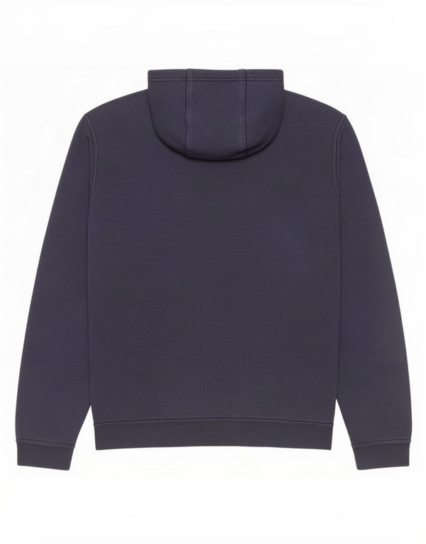 Ανδρικό μπλουζάκι με κουκούλα Nike Large Navy Blue Cotton