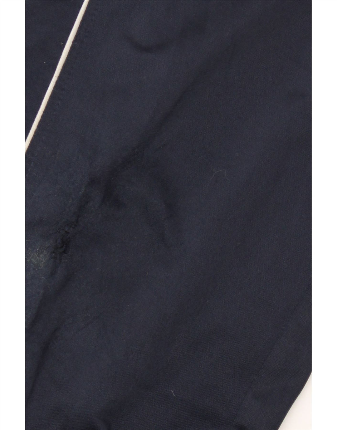 Ανδρική φόρμα γραφικών Lotto Παντελόνι Medium Navy Blue Colourblock